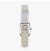 CASIO アナログスクエア時計 145430445 [P]