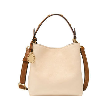 Fossil Small Bucket Shoulder Bag 152888842