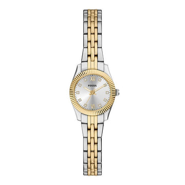 FOSSIL ES5473 (スカーレット) レディースメタルウォッチ 155592632