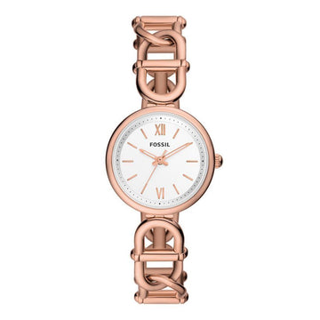 Fossil Women's Metal Watch ES5273 (Carlie) 155592637