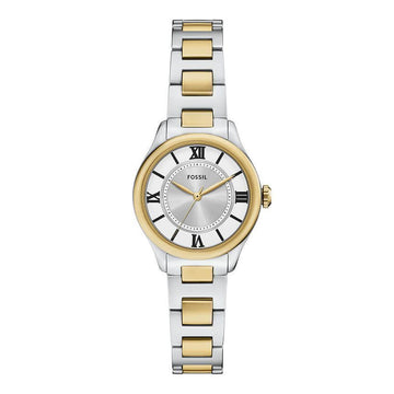 Fossil Gilmore Women's Metal Watch 155592635