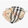 BURBERRY Check-Rucksack mit Schlüsselanhänger 155989214 [P]