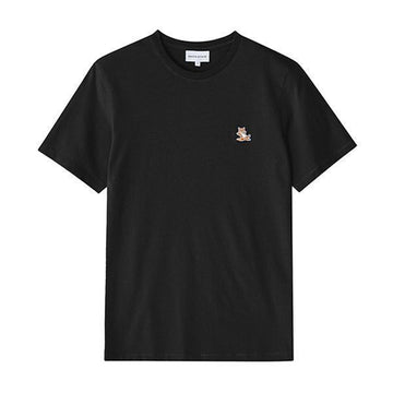 Maison Kitsune Men's Short Sleeve T-Shirt 151112787