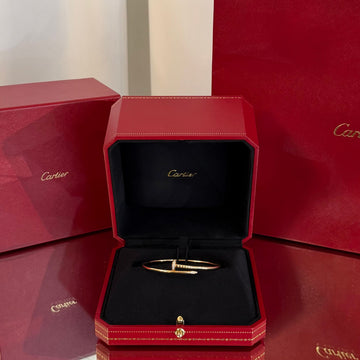 Cartier Juste un Clou Bracelet Half Diamond 17 156039514