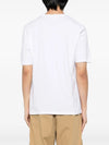 MAISON KITSUNE 26SS Fox Head Regular T-Shirt PM00107KJ7026 156039528 [P]