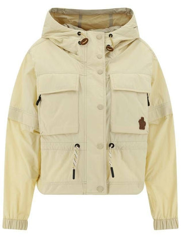MONCLER LIMOSEE フィールドジャケット 1B00001 53A59 070 135426126