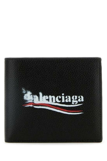 Balenciaga Logo Wallet 143277399
