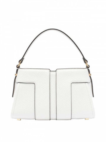 ELISABETTA FRANCHI エリザベッタ フランキ トートバッグ BS06A51E2360 ホワイト 149121232
