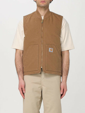 Carhartt Men's Jacket Cotton Vest I026457 HZ02 149121415