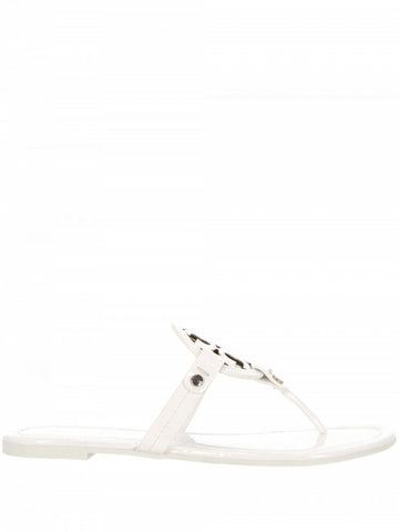 TORY BURCH 女性サンダル 50008647 137 Optic ホワイト 149121670
