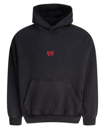 Balenciaga Classic Medium Fit Hoodie 151054166