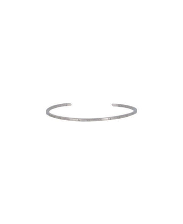 MAISON MARGIELA Cuff Bracelet 25FW 152598946