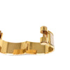 HERMES Damen Bangle Armband GM Beige 156043571 [P]