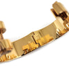 HERMES Damen Bangle Armband GM Beige 156043571 [P]