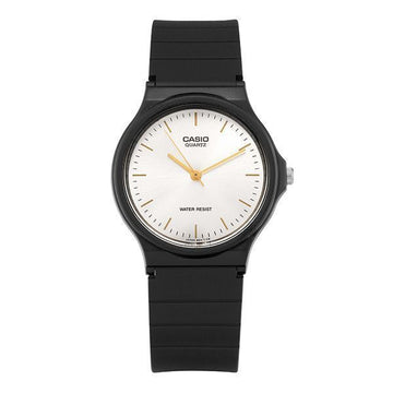 CASIO Unisex-Uhr MQ-24-7E2LDF 151113259