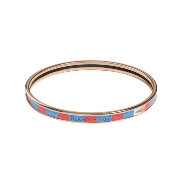 Hermes A Vos Crayons Slim Bangle 156043753