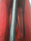 PRADA Saffiano Doppel Tote und Schultertasche 1BG775 156043765 [P]