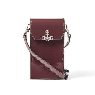 VIVIENNE WESTWOOD クロスボディバッグ 151112381