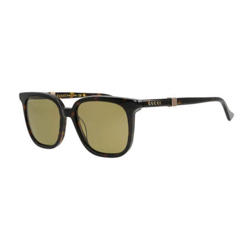 GUCCI Sonnenbrille GG1493S-002 Quadrat International Fit Herren 138936981