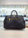 Prada Vitello Daino Leather Tote and Shoulder Bag 2545 156044754 [P]