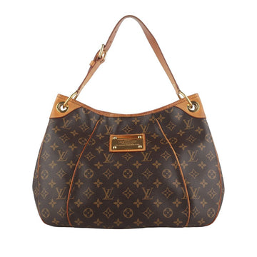 LOUIS VUITTON モノグラム ガリエラ PM ショルダーバッグ 37154K 156044809