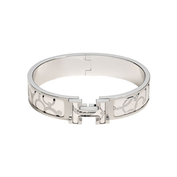 HERMES Clic H Panoplie Equestre ブレスレット H706429FPC5PM 156044843