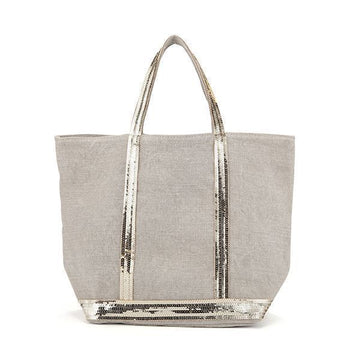VANESSA BRUNO Cabas Moyen Tote Bag 136079972