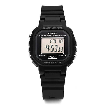 Casio LA-20WH-1ADF Standard Vintage Digital Sports Watch 40558622