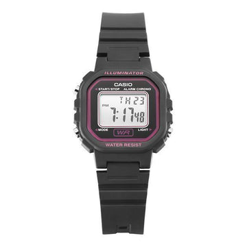 Casio LA-20WH-8ADF Standard Vintage Digital Sports Watch 40559126