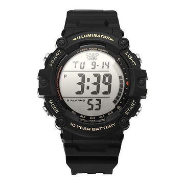 CASIO AE-1500WHX-1AVDF デジタルスポーツウオッチ 42305684
