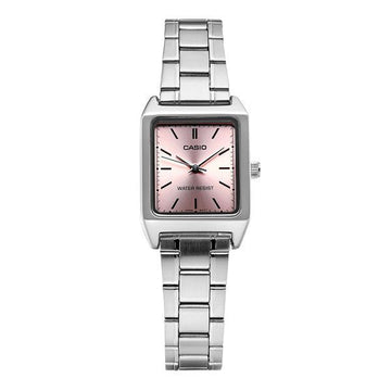 Casio Silver Metal Watch 76926713