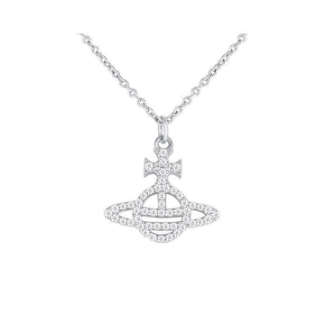 VIVIENNE WESTWOOD Kette Kaliope Damenkette 01P102 63020056 137667285
