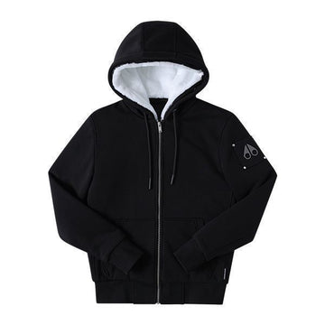 Moose Knuckles Classic Bunny 3 Men's Hoodie M32MS600 244 62499178