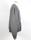 THOM BROWNE Kardigan mit schrägem Ärmel Milano Stitch 5 156046259 [P]
