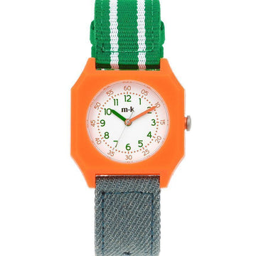 Minikyomo MK48 Taxi Brousse Circus Watch 149971136 [P]