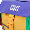 BOBO CHOSES モダン カラーブロック バックパック 155989272 [P]