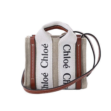CHLOE Tasche Nano Top Handle 118577567