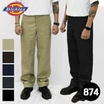 DICKIES 874 ワークパンツ メンズ レディース チノパンツ コットンパンツ 51169552 [P]