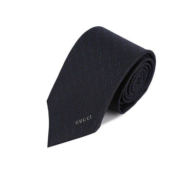 GUCCI ホースビット シルク ジャカード ネクタイ 792482-4E009-4168 115730236