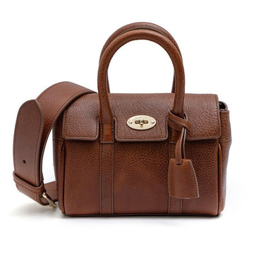Mulberry Mini Bayswater Tote Bag RL7198-275-G110 56711800