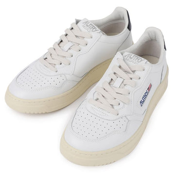 AUTRY Leather Low Top Sneakers 72741175