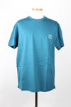 WOOYOUNGMI T-Shirt Blau 44(90) 156049631 [P]