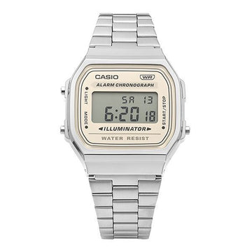CASIO A168WA-8AYDF ウォッチ 151114175