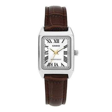 CASIO 女性用腕時計 LTP-V007L-9BUDF 151113347