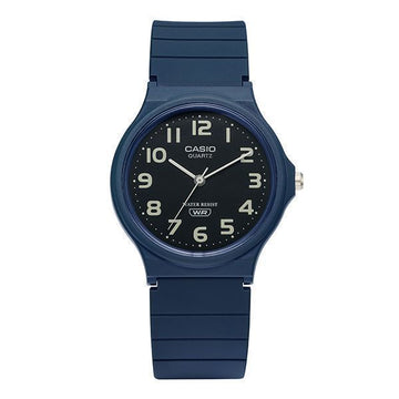 CASIO Uhr MQ-24UC-2BDF 151113192