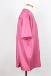 Wooyoungmi T-Shirt Pink 48(100) 156050505 [P]