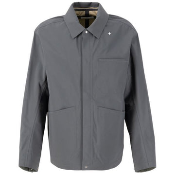 STONE ISLAND 404G1 STELLINA 3L Nylon Hemdjacke (7915404G1 V0062) 149804106