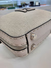Fendi FF Logo Canvas Shoulder Crossbody Bag 7VA552 AHU6 156050725 [P]