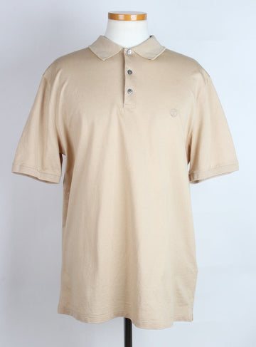 Louis Vuitton Polo Shirt Beige XXL 156050761