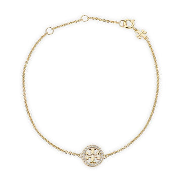 TORY BURCH Miller Pavé Armband (Gold) 80997 783 114381721